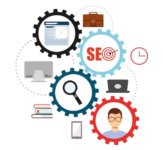 On-Page SEO services