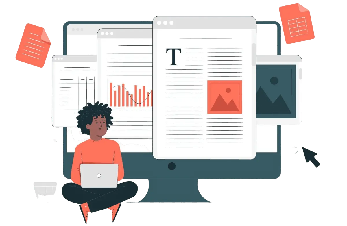 Article Submission Services