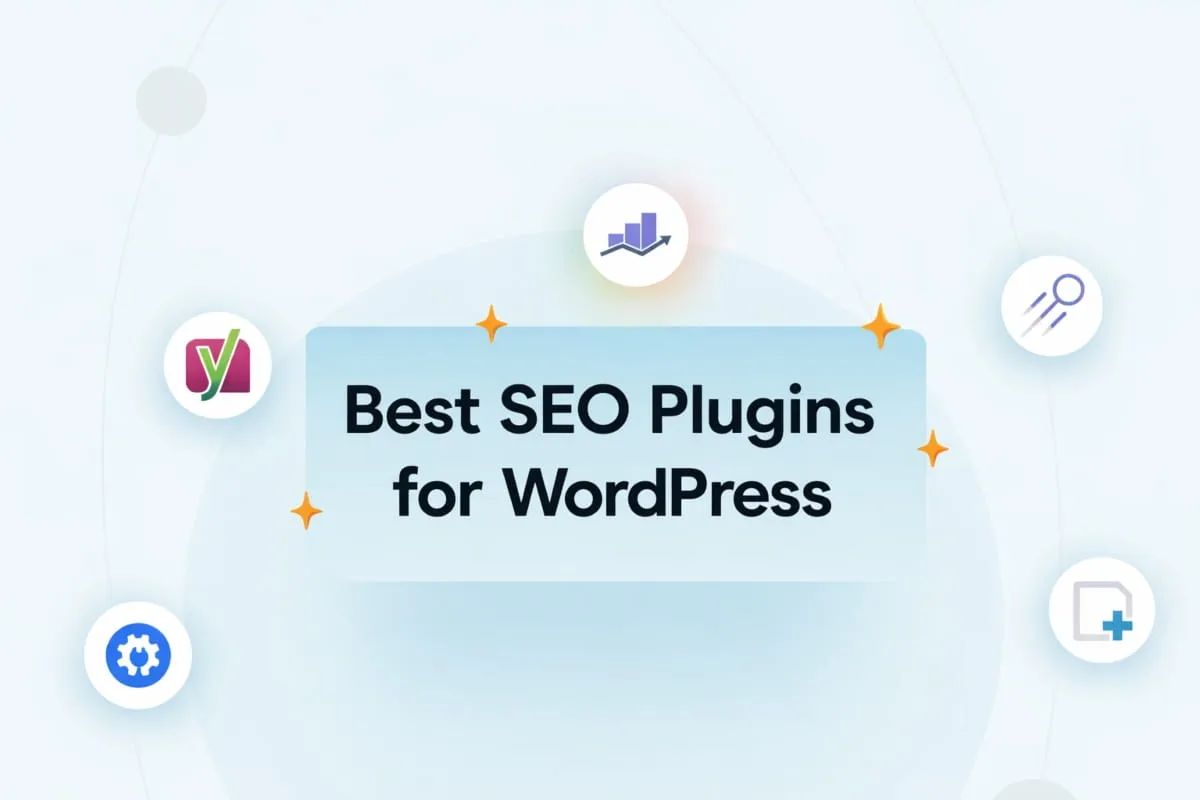 Best SEO Plugins for WordPress
