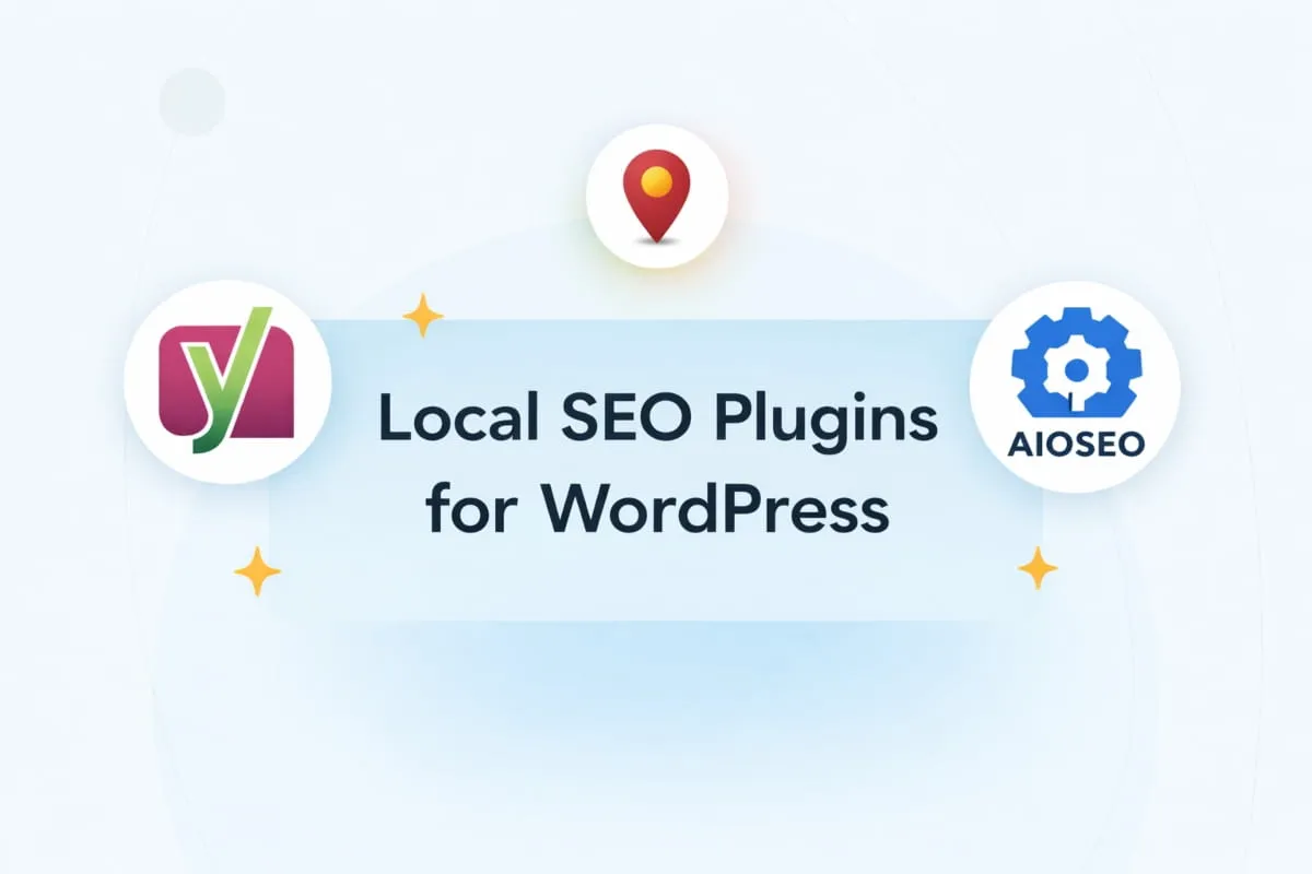 Local SEO Plugins for WordPress