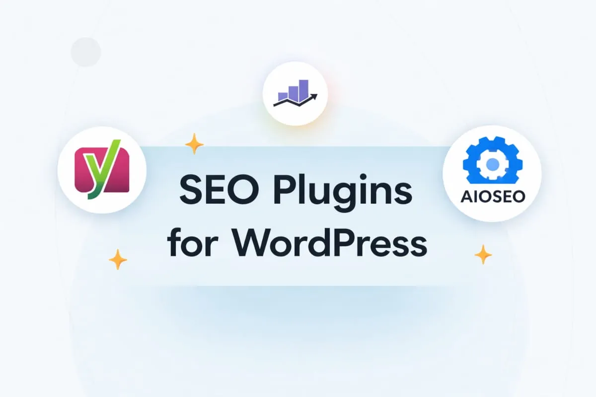 SEO Plugins for WordPress