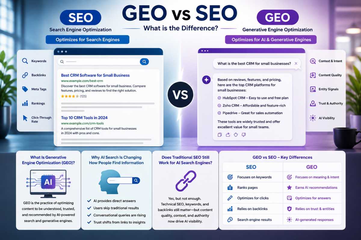 How to Rank on AI Search Engines