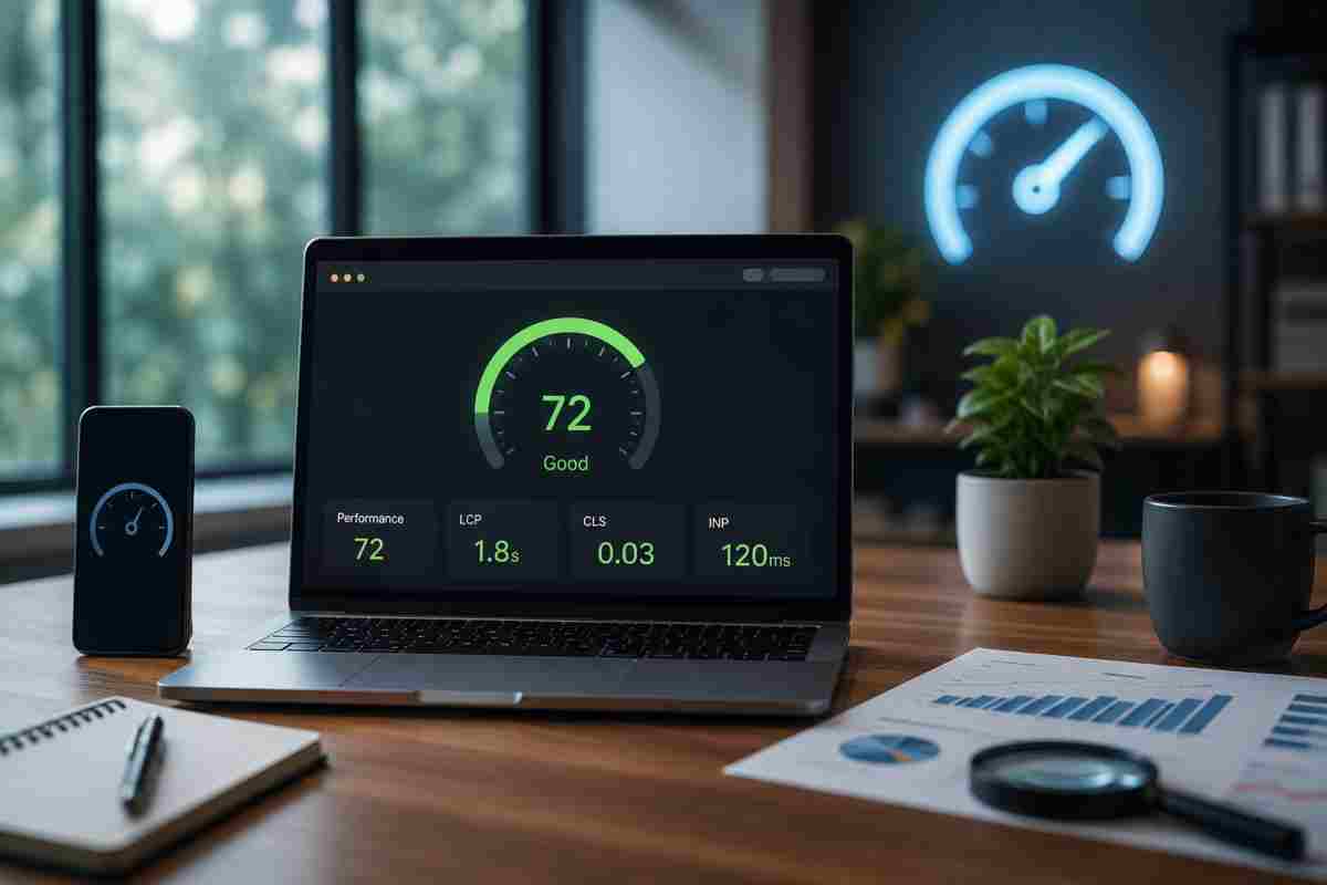 How to Check Why Your Website Is Slow
