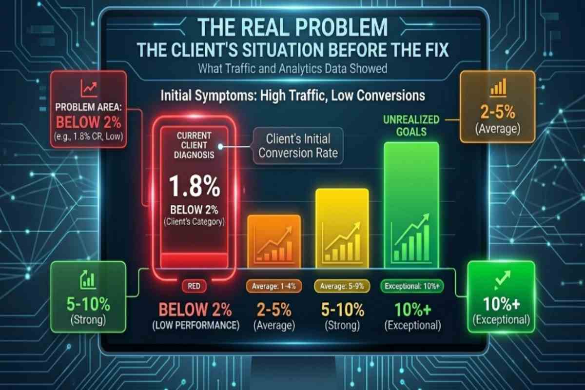 Real Problem