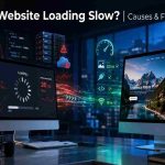 Why Is My Website Loading Slow