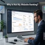 Why Is My Website Not Ranking on Google
