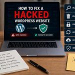 How to Fix a Hacked WordPress Website