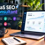 SaaS SEO Consultant