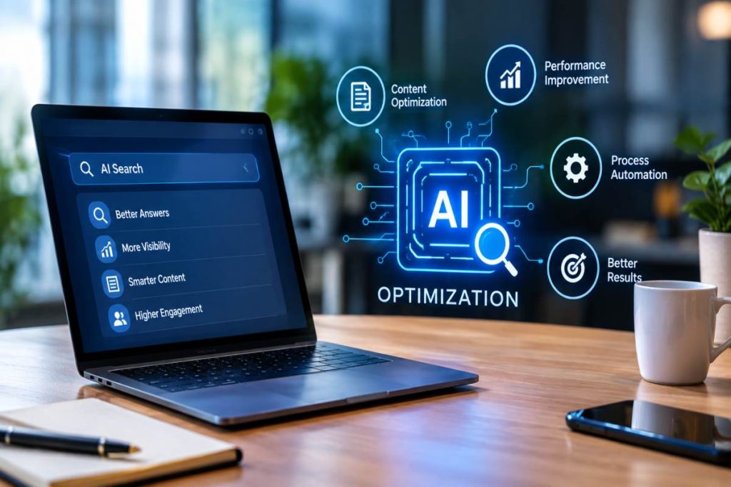 What Is AI Optimization