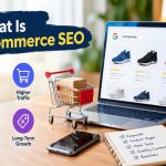 What Is Ecommerce SEO