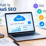 What Is SaaS SEO
