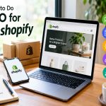 How to Do SEO for Shopify