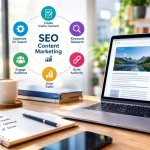 SEO Content Marketing