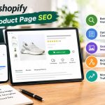 Shopify Product Page SEO